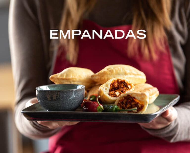 Empanadas