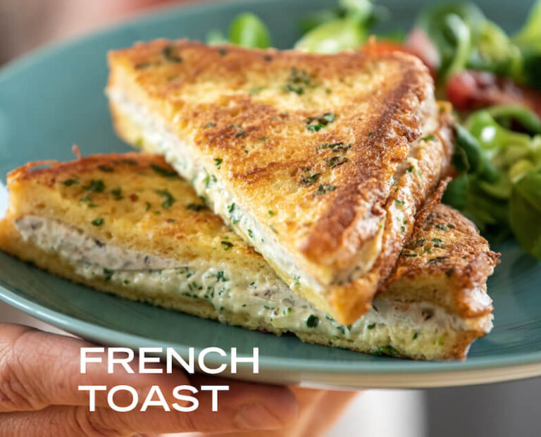 French Toast