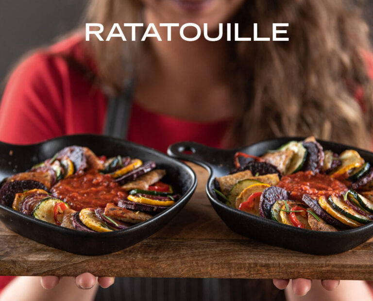 Ratatouille