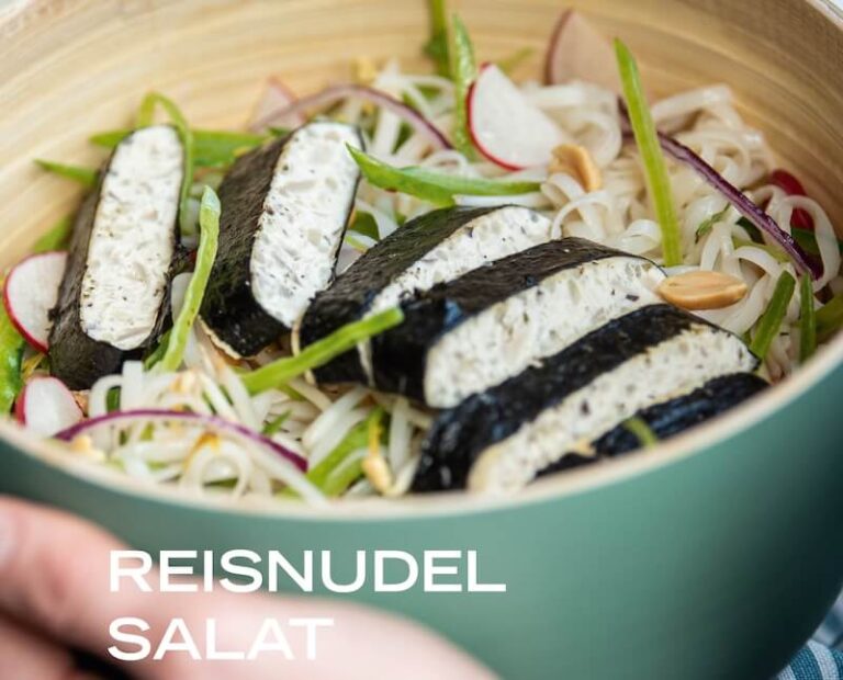 Reisnudelsalat