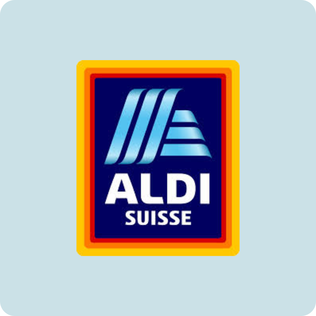 ALDI Suisse Logo